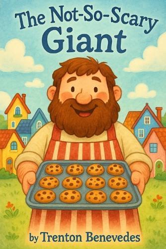 The Not-So-Scary Giant