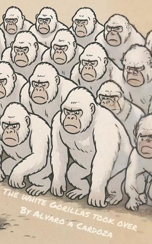 The White Gorillas Took Over