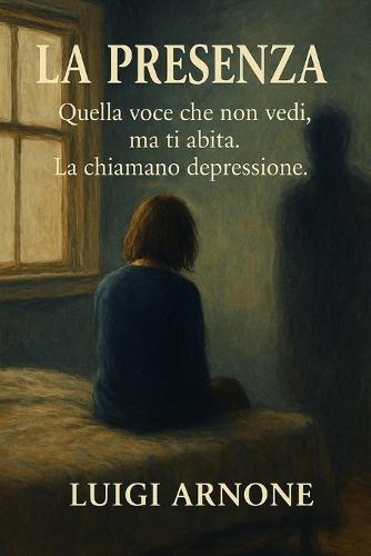 Le Voci Che Restano: Un libro che non si legge. Si attraversa.