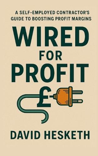 Wired for Profit: Measure Smarter, Quote Sharper, Build Bigger