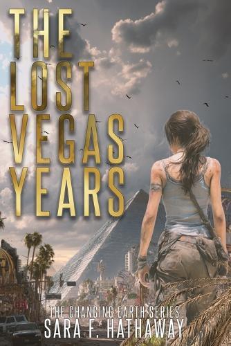 The Lost Vegas Years