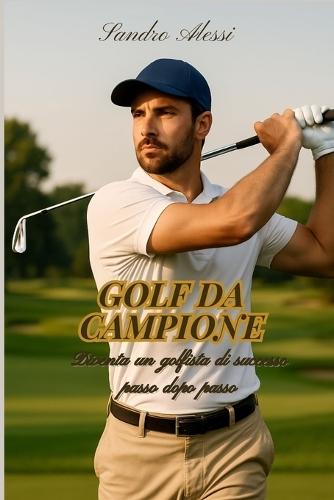 Golf da campione: Diventa un golfista di successo passo dopo passo