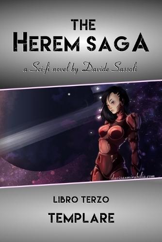 The Herem Saga #3 (Templare)