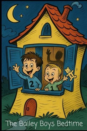 The Bailey Boy's Bedtime