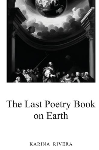The Last Poetry Book on Earth