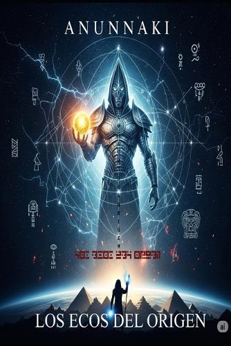 Anunnaki los Ecos del Origen: Entre la Verdad y el Mito