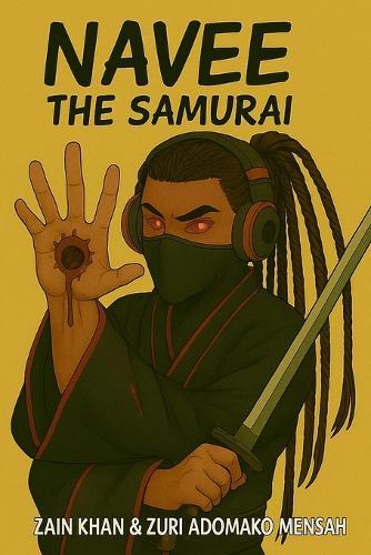 Navee The Samurai Volume no.1 (Paperback edition no.1): A Heroes goal