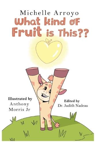 What kind of Fruit is This