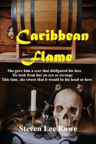 Caribbean Flame