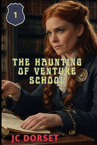 The Haunting of Venture School