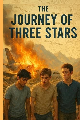 The Journey of the Three Stars: Faith, Friendship, Freedom