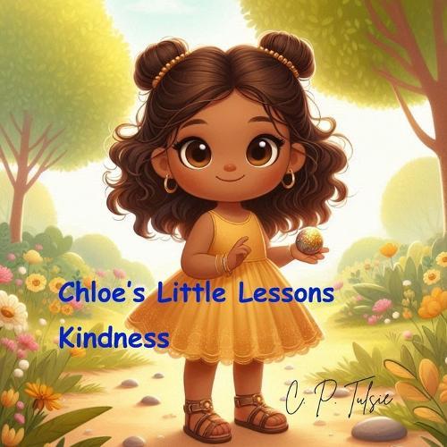 Chloe's Little Lessons: Kindness
