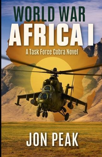 World War Africa I: Task Force Cobra