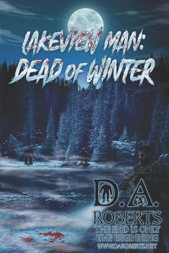Lakeview Man: Dead of Winter