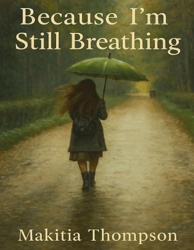 Because i'm still breathing