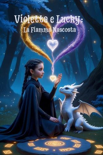 Violetta e Lucky: La Fiamma Nascosta