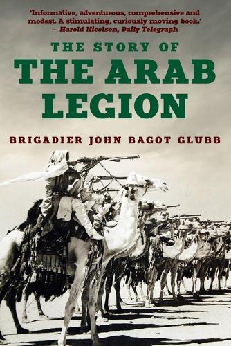 The Story of the Arab Legion