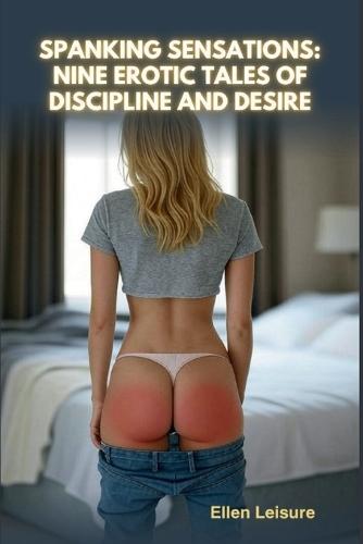 Spanking Sensations: Nine Erotic Tales of Discipline and Desire