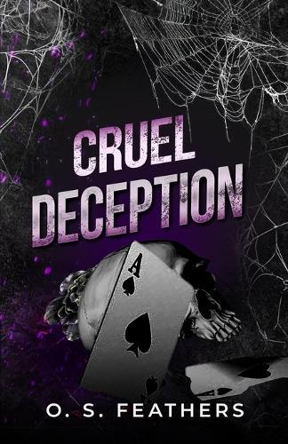 Cruel Deception: An Arranged Marriage Dark Mafia Romance