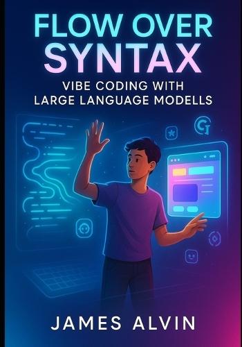 Flow Over Syntax: Vibe Coding with Large Language Modells