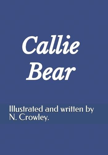Callie Bears- New Friend Droplet and a Day at the Seaside.