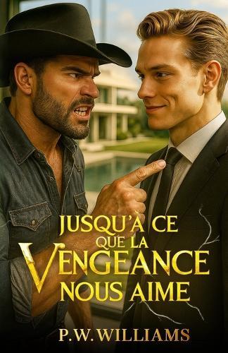 Jusqu'à CE Que La Vengeance Nous Aime