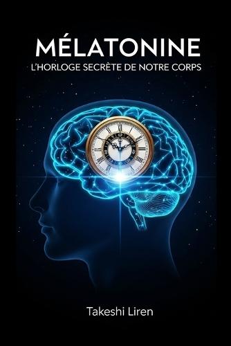 Mélatonine: L'Horloge Secrète de Notre Corps