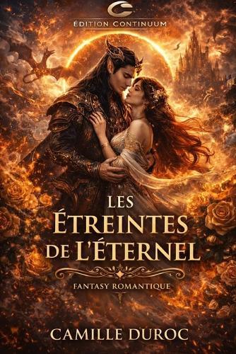 Les Étreintes de l'Éternel