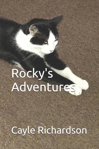 Rocky's Adventures