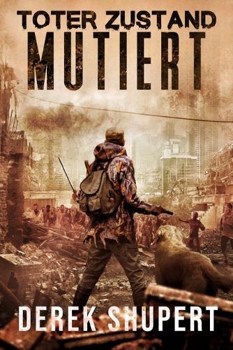 Toter Zustand: Mutiert