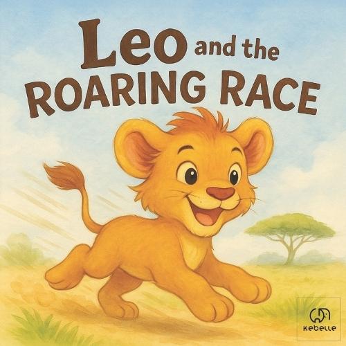 Leo and the Roaring Race: A Fun Story About Listening and Learning for Kids Ages 3-6