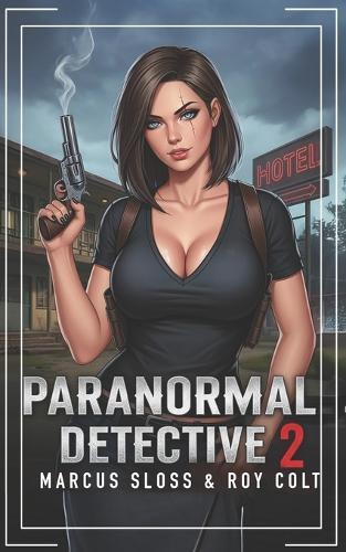 Paranormal Detective 2