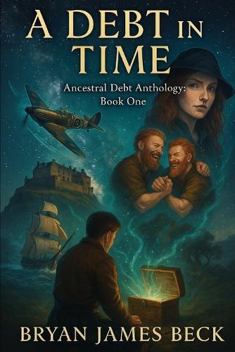 A Debt In Time: Ancestral Debt Anthology: Book 1