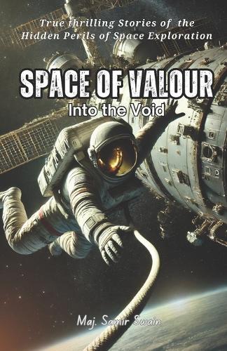 Space of Valour: Into the Void: True stories of Space missions, Full of thrill, adventure and unflinching courage