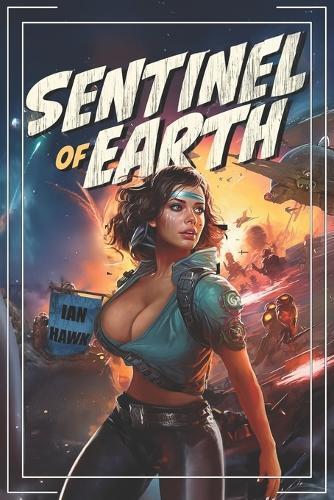 Sentinel of Earth: A Science Fiction LitRPG