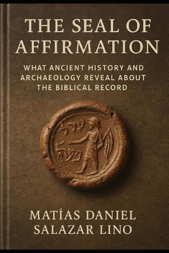 The Seal of Affirmation: What Ancient History and Archaeology Reveal About the Biblical Record