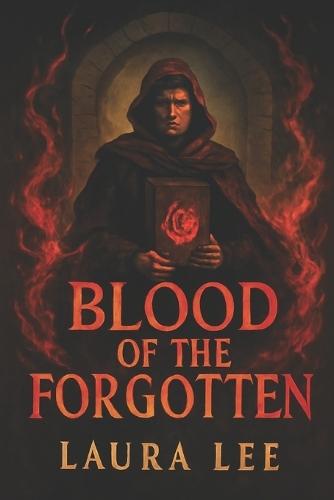 Blood of the Forgotten: Born of Ash, Bound by Memory