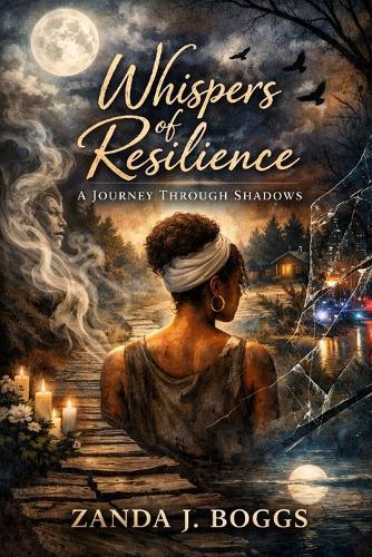Whispers of Resilience: : A Journey Through Shadows