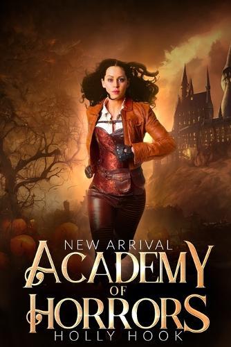 Academy of Horrors [New Arrival]