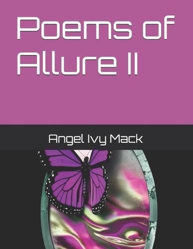 Poems of Allure II