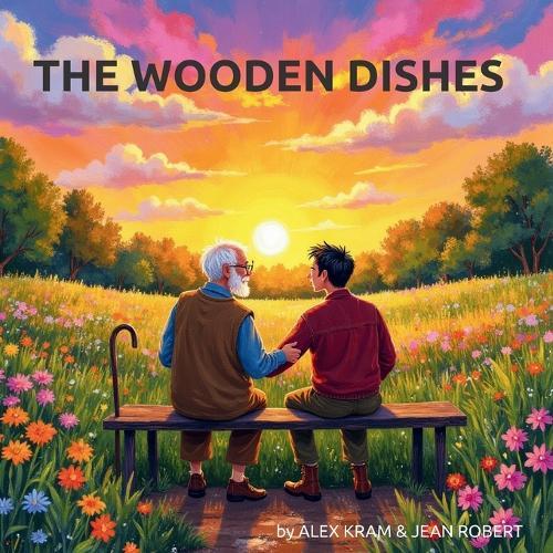 The Wooden Dishes: A story about respect for elders