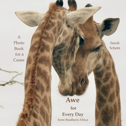 Awe for Every Day from Southern Africa: A Photo Book for a Cause