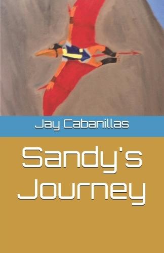 Sandy's Journey