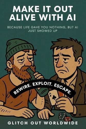 Make It Out Alive with AI: Because Life Gave You Nothing, But AI Just Showed Up
