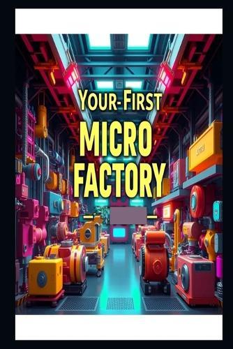 Your-First Micro Factory: Combine Tech for Fast Product Cycles