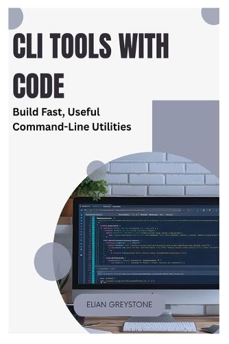 CLI Tools with Code: Build Fast, Useful Command-Line Utilities