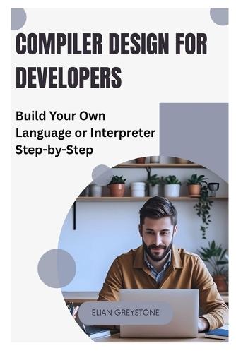 Compiler Design for Developers: Build Your Own Language or Interpreter Step-by-Step