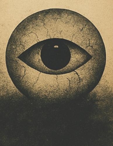 TheEyeWithoutMirror
