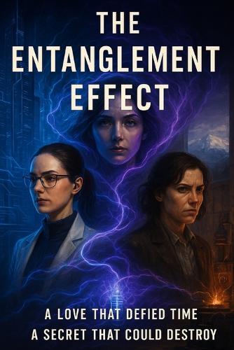 The Entanglement Effect: A Love That Defied Time, A Secret That Could Destroy It