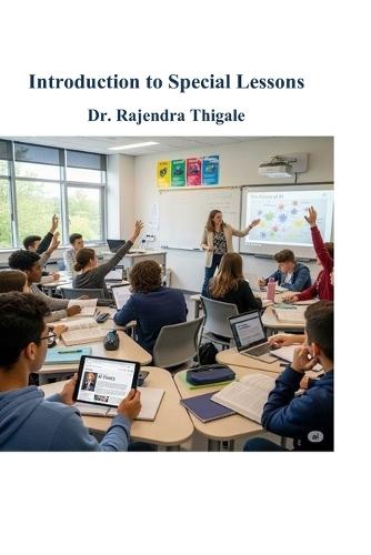 Introduction to Special Lessons